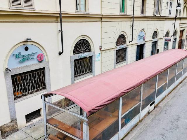 Immobile in vendita a Torino TO