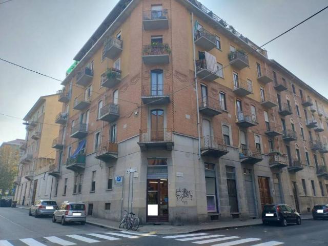 Immobile in vendita a Torino TO