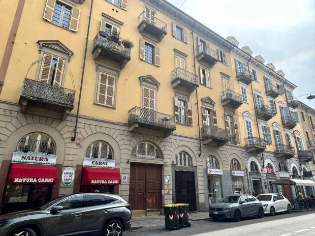 Immobile in vendita a Torino TO
