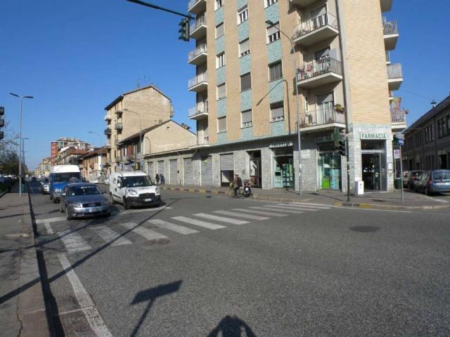 Immobile in vendita a Torino TO