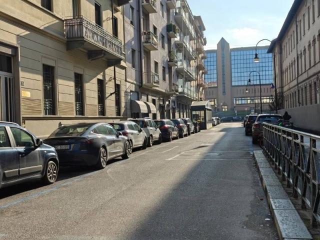 Immobile in vendita a Torino TO