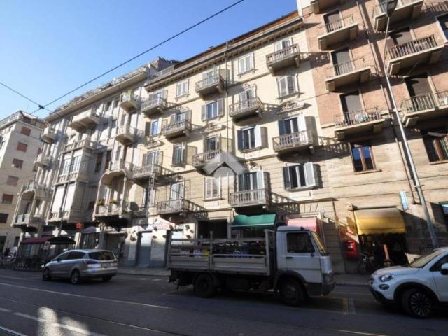 Immobile in vendita a Torino TO