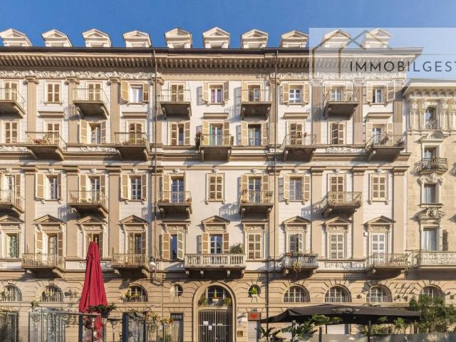Immobile in vendita a Torino TO