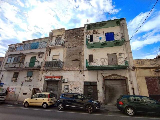 Immobile in vendita a Torre Annunziata NA