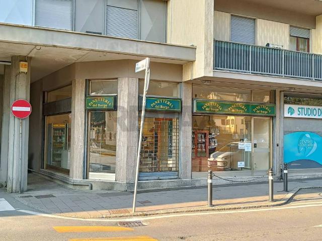 Immobile in vendita a Torre Boldone BG