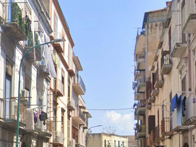 Immobile in vendita a Torre del Greco NA