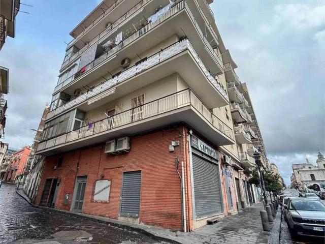 Immobile in vendita a Torre del Greco NA