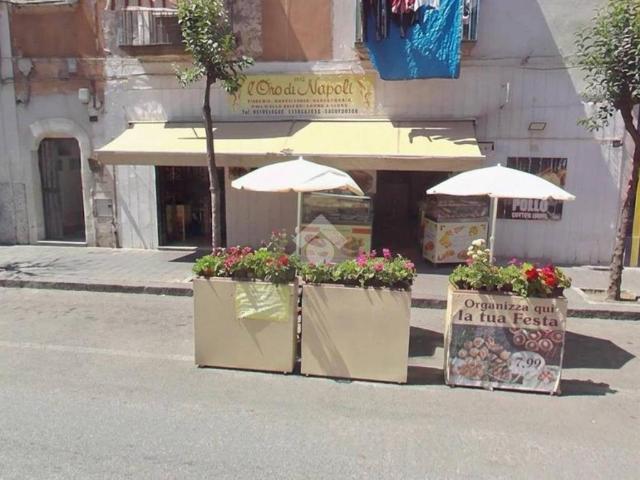 Immobile in vendita a Torre del Greco NA