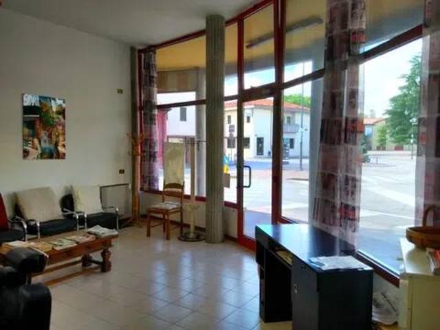 Immobile in vendita a Torre di Mosto VE