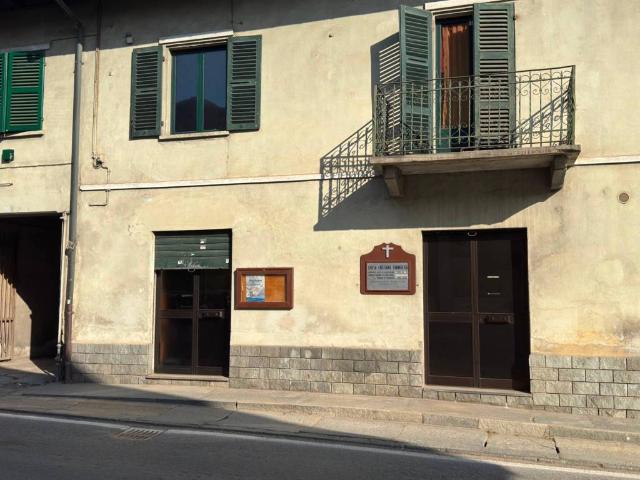 Immobile in vendita a Torre Pellice TO