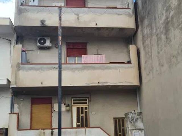 Immobile in vendita a Torregrotta ME