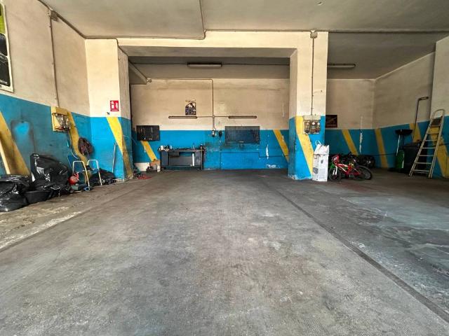 Immobile in vendita a Torremaggiore FG