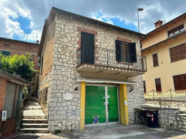 Immobile in vendita a Torrita di Siena SI