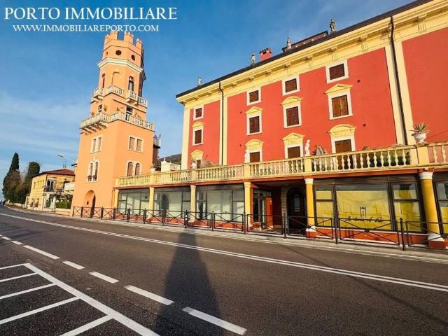 Immobile in vendita a Torri del Benaco VR