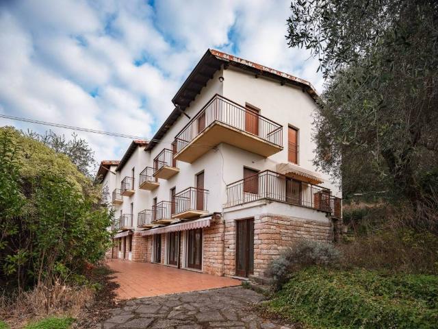 Immobile in vendita a Torri del Benaco VR