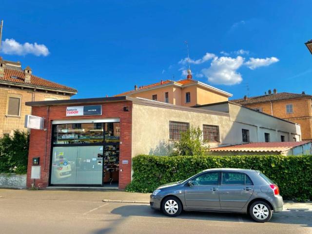 Immobile in vendita a Tortona AL