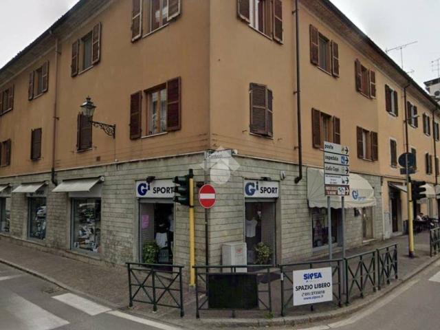 Immobile in vendita a Tortona AL