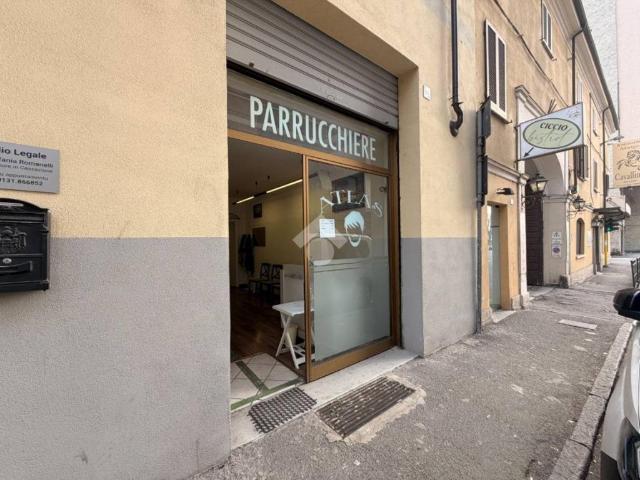 Immobile in vendita a Tortona AL