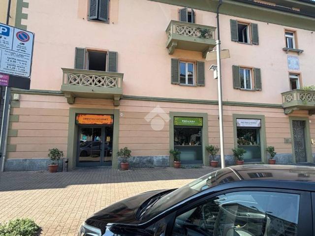 Immobile in vendita a Tortona AL
