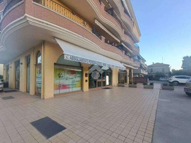 Immobile in vendita a Tortoreto TE