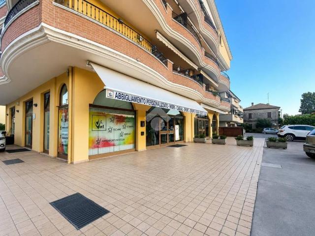 Immobile in vendita a Tortoreto TE