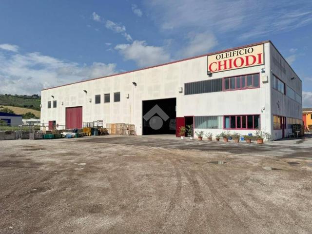 Immobile in vendita a Tortoreto TE