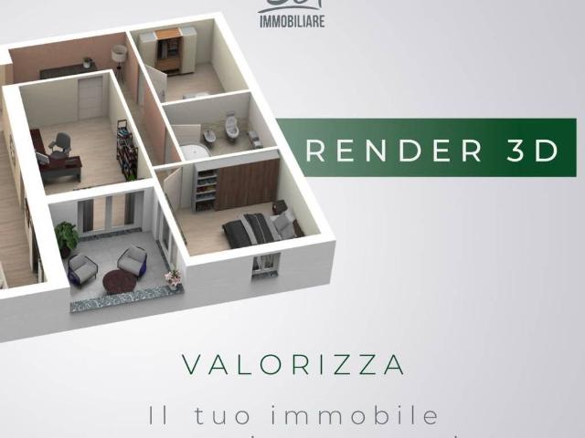 Immobile in vendita a Tavernerio CO