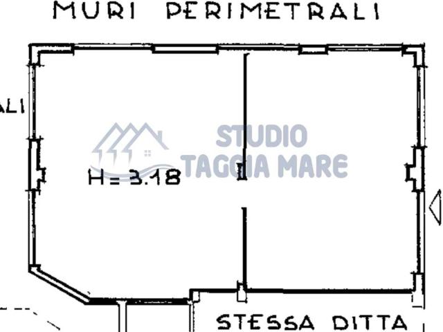 Immobile in vendita a Taggia IM