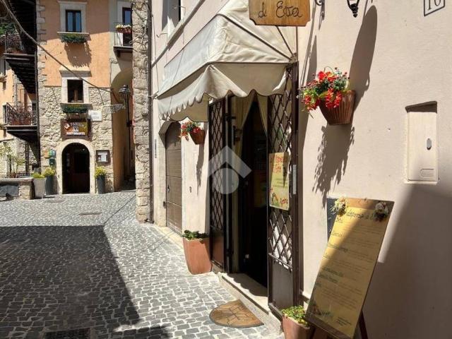 Immobile in vendita a Tagliacozzo AQ
