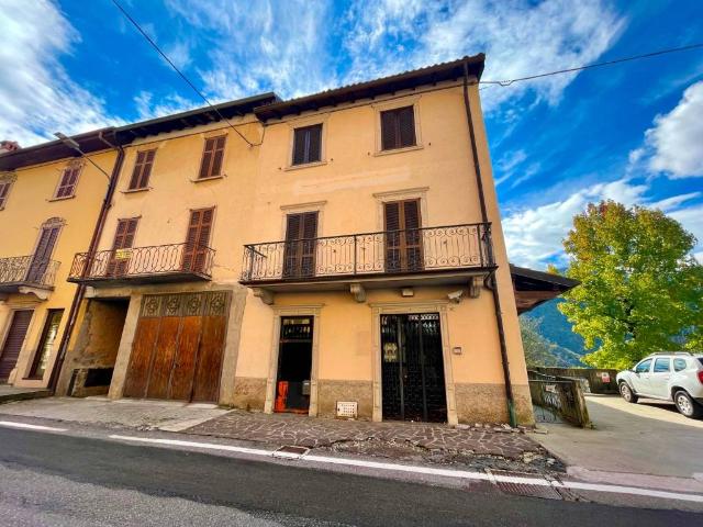 Immobile in vendita a Taleggio BG