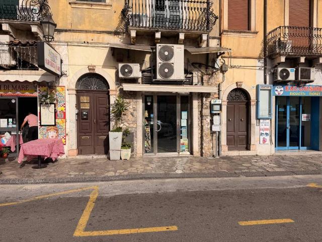 Immobile in vendita a Taormina ME