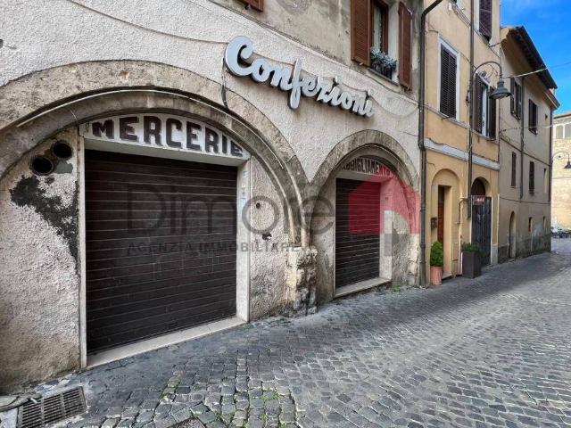 Immobile in vendita a Tarquinia VT