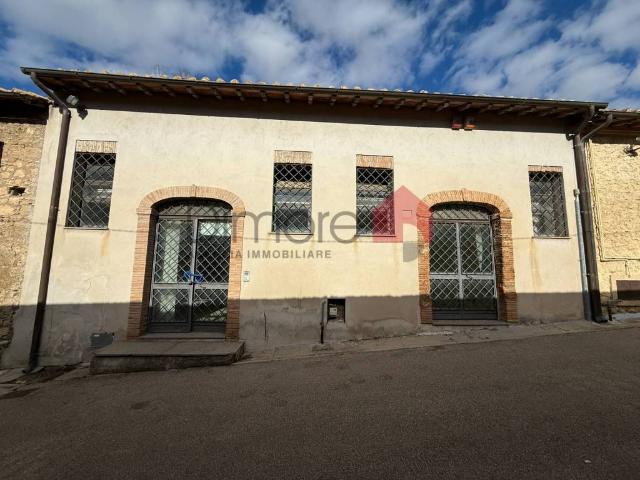 Immobile in vendita a Tarquinia VT
