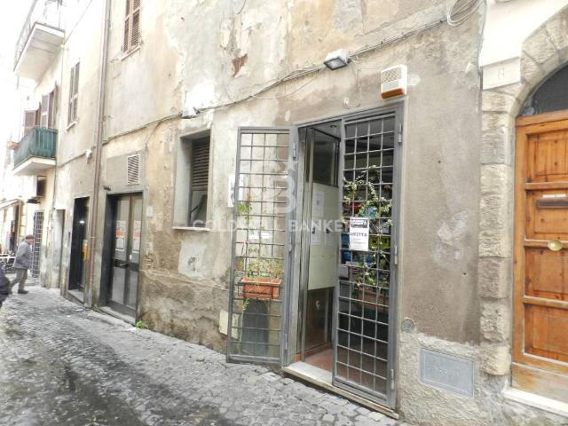 Immobile in vendita a Tarquinia VT