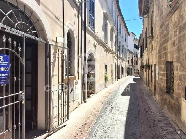 Immobile in vendita a Tarquinia VT