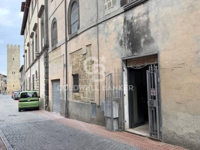 Immobile in vendita a Tarquinia VT