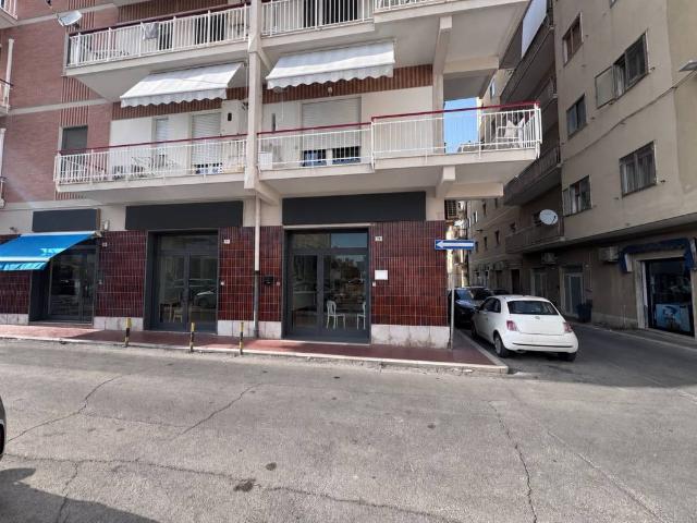 Immobile in vendita a Termoli CB