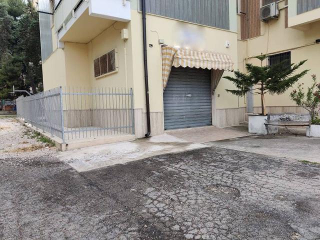 Immobile in vendita a Termoli CB