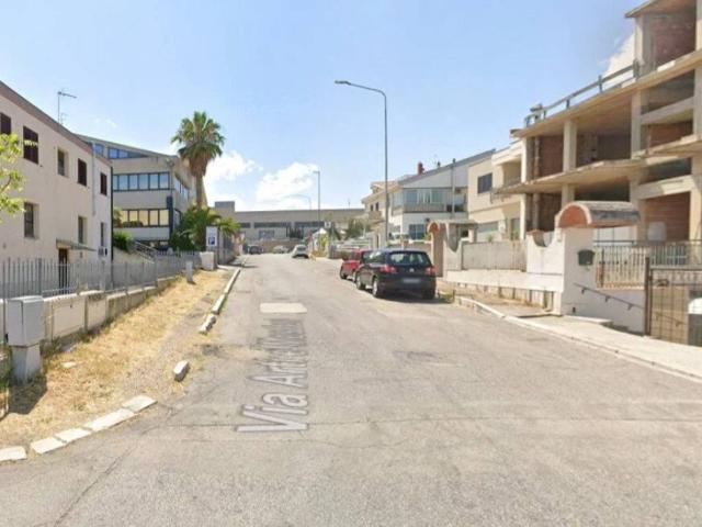 Immobile in vendita a Termoli CB