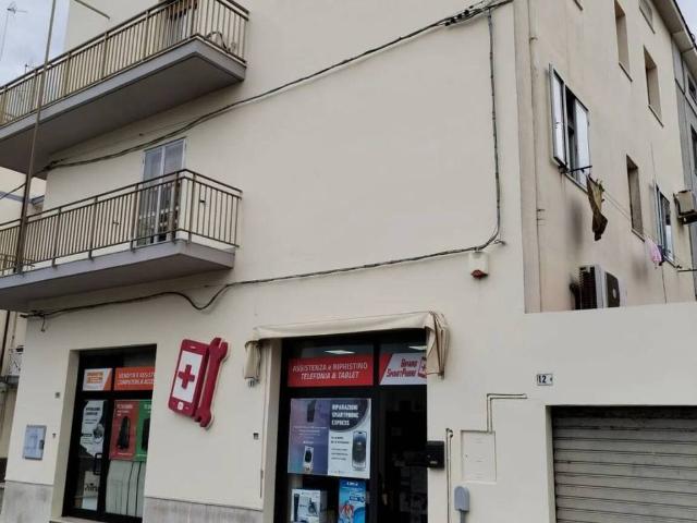 Immobile in vendita a Termoli CB