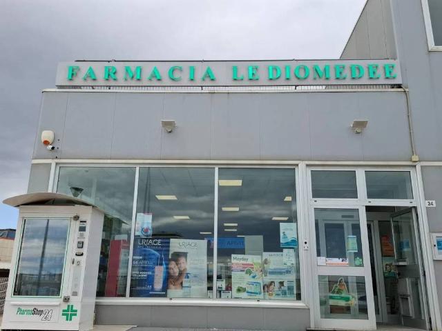 Immobile in vendita a Termoli CB