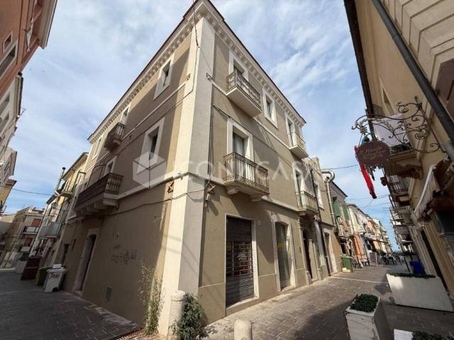 Immobile in vendita a Termoli CB