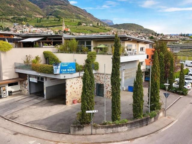Immobile in vendita a Termeno sulla Strada del Vino BZ