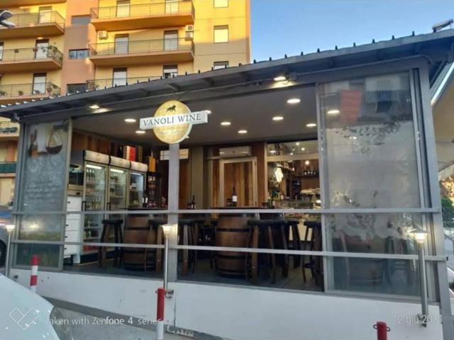 Immobile in vendita a Termini Imerese PA