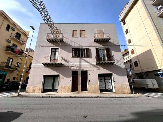 Immobile in vendita a Termini Imerese PA