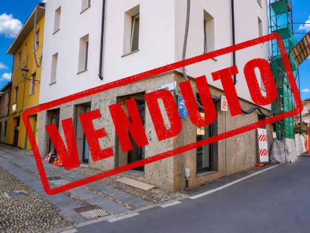 Immobile in vendita a Terno d'Isola BG