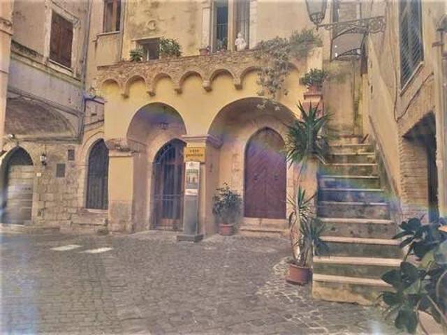 Immobile in vendita a Terracina LT