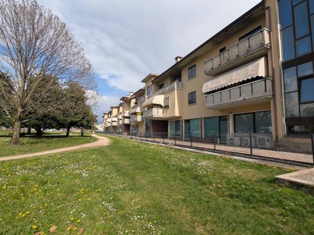 Immobile in vendita a Thiene VI