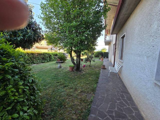 Immobile in vendita a Thiene VI