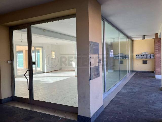 Immobile in vendita a Thiene VI